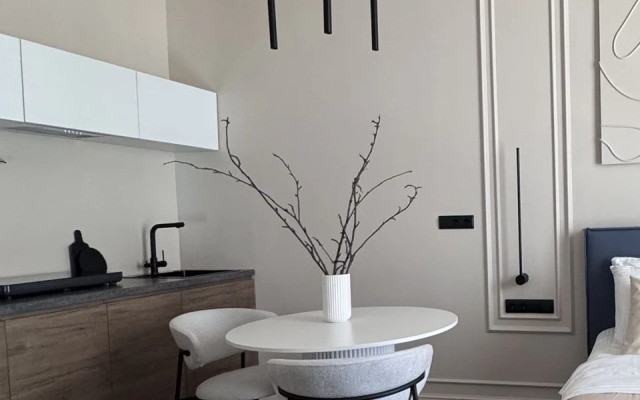 Апартаменты Dockland