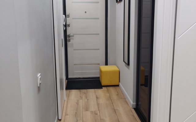 Квартира Апартаменты с дизайнерским ремонтом