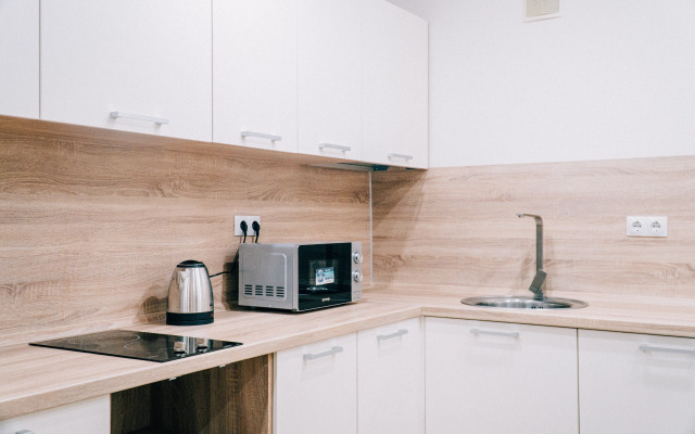 Vgosti33 Fejgina 22 Apartments