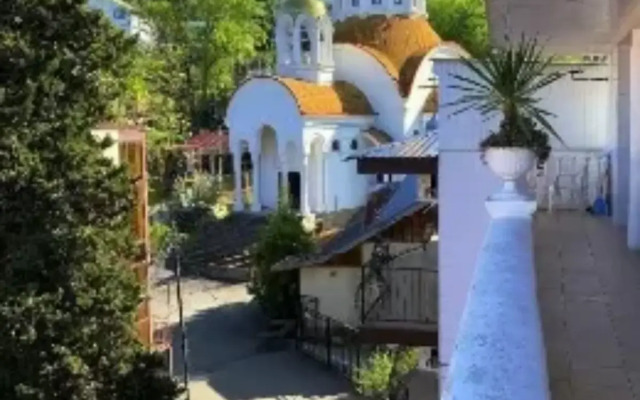 U Sabriny Guest house
