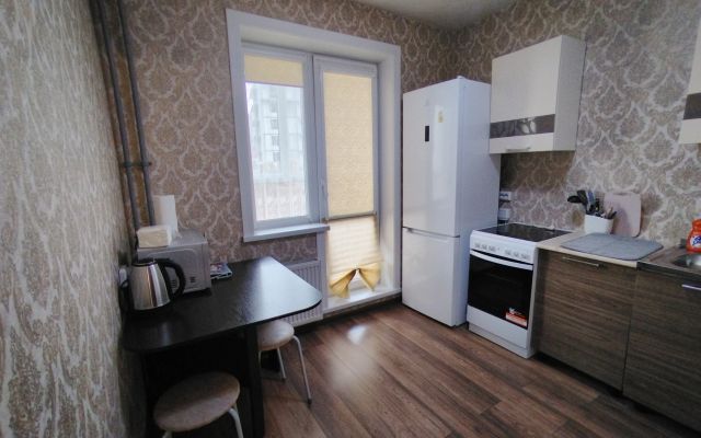 Квартира Ул Емлина 29а