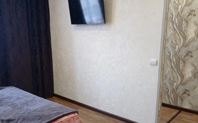 Апартаменты на Бегичева 14