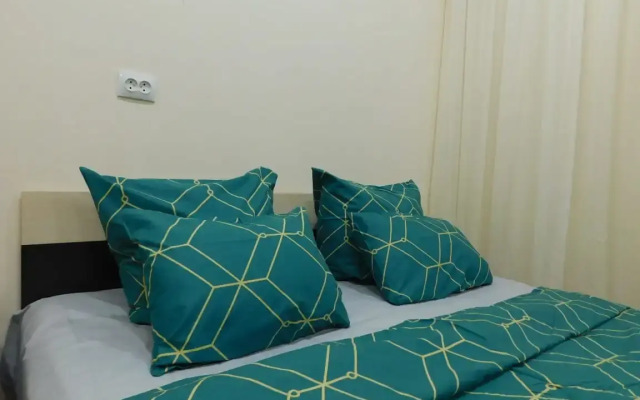 Tsvetnik Kirova Apartments