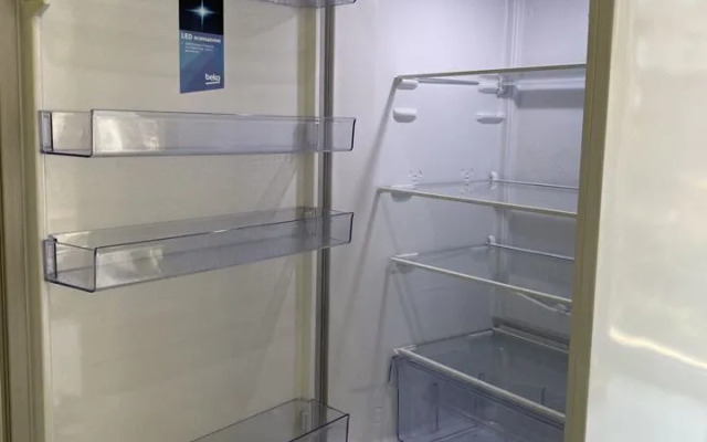 Квартира на Набережной 16