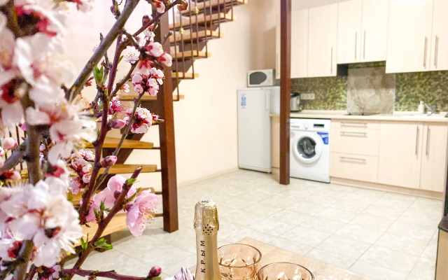 Orbita Guest house