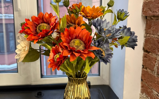 Апартаменты EasyGuest в стиле loft у метро Трубная