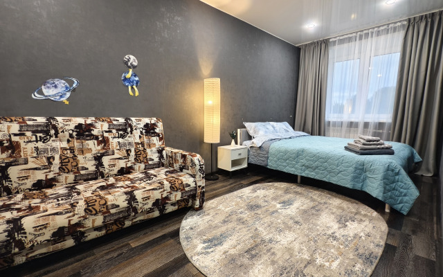 Квартира Уютная в Центре Города ул. Лейтенанта Шмидта 2