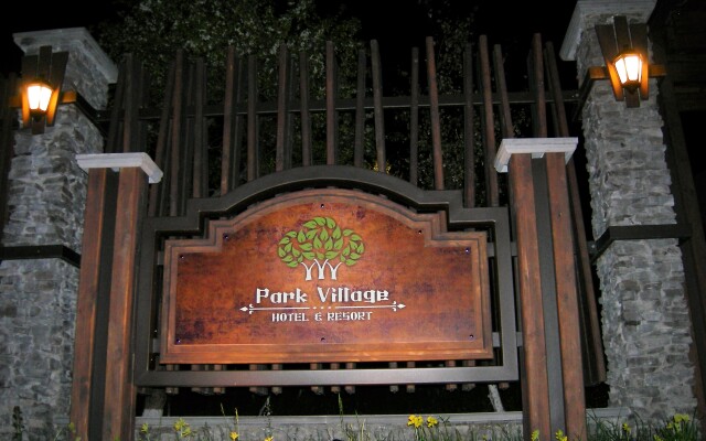 Park Village Hotel and Resort