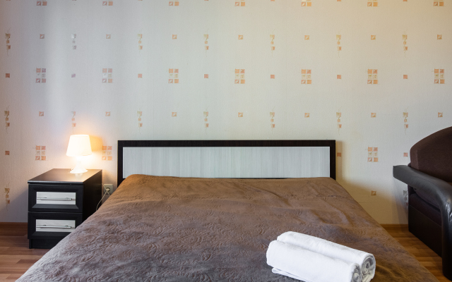 Апартаменты у метро Савёловская