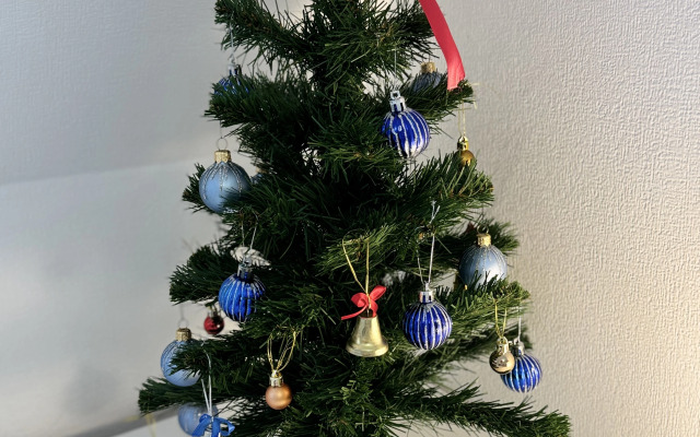 Квартира с террасой, где сбываются мечты