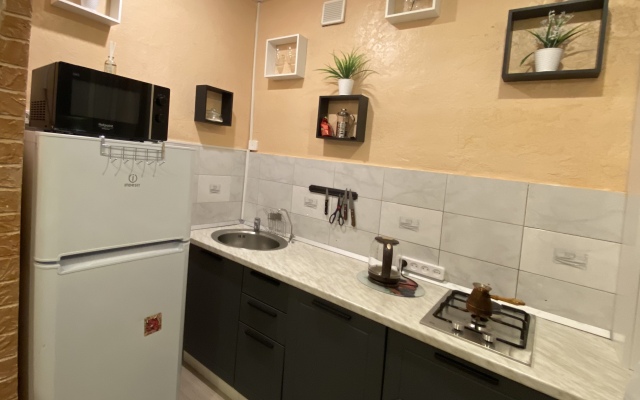 Квартира Морошка