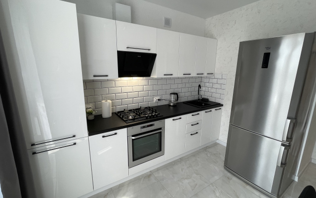 Апартаменты Уютная квартира в Калининграде