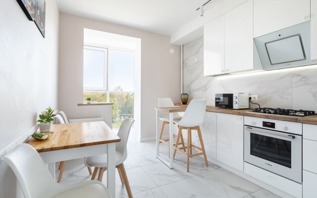 Apart39 V Samom Tsentre U Hrama Apartment