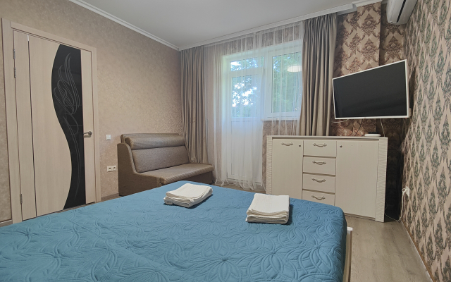 Апартаменты Центр Сочи