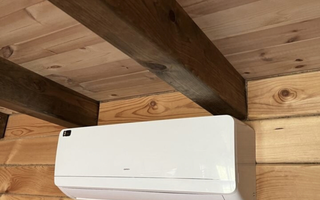 Частный Дом на Звездной 1