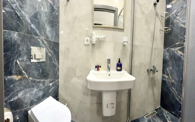 Armagan Suite Taksim Hotel