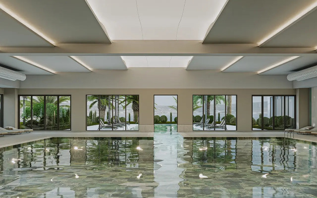 Akra Antalya Hotel