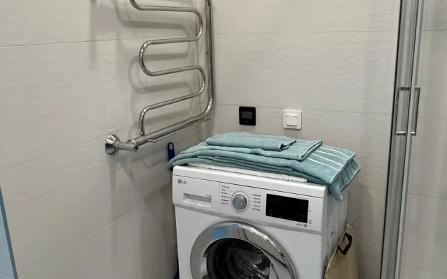 Апартаменты История на море