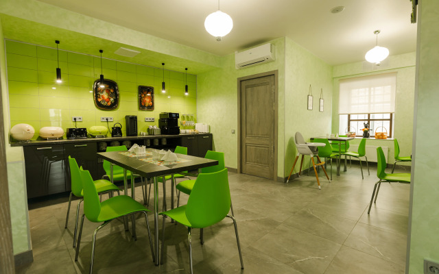 Dom Blinovykh V Ugliche Mini-Hotel