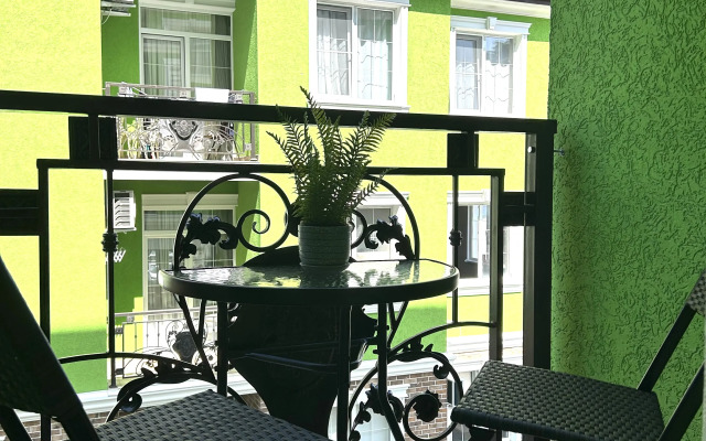 V Sochi U Morya 403 Apartments