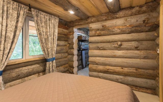 Gostevoy Dom Talo Jarvi Private house