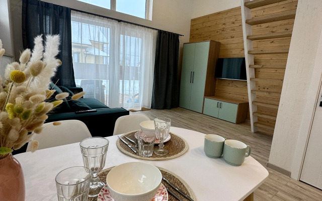 Частный дом Суздаль Villa