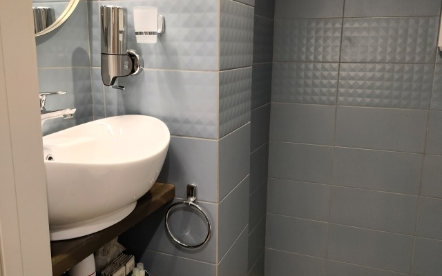 Апартаменты Малая Голландия