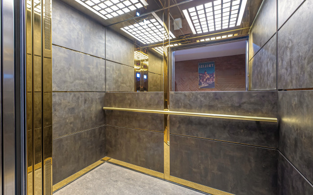 Бутик-отель Calligraphy Tbilisi