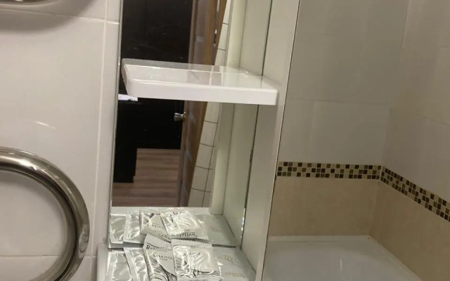 Uyutnaya S Udobnoy Lokatsiey Flat