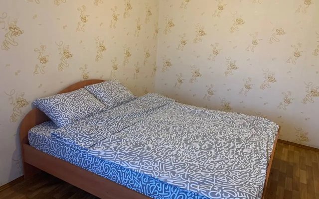Квартира 2х комнатная