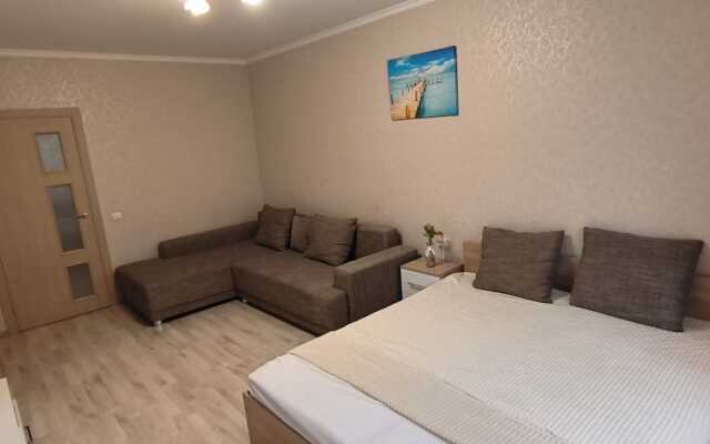 Апартаменты на Гагарина 113