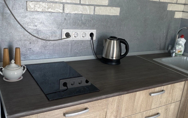 Studiya Bakinskaya 26-7 Flat