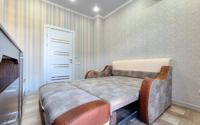 Квартира на улице Таврической, 7к2