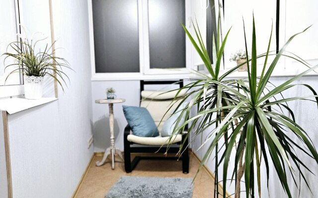 Апартаменты Счастье есть