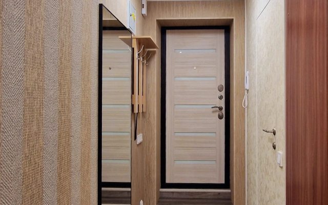 Квартира Кирова 60