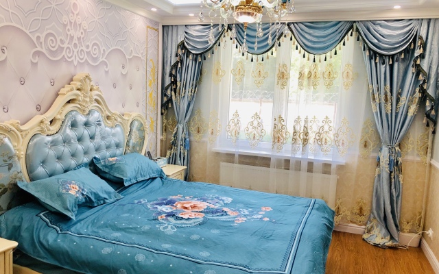 Апартаменты Blued Planet