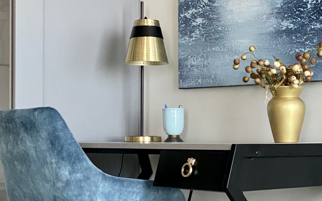 Квартира Baltic Blues Sea View