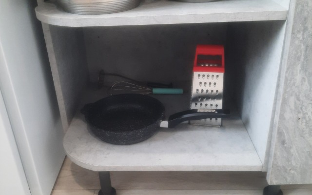 Komfort Plyus Flat
