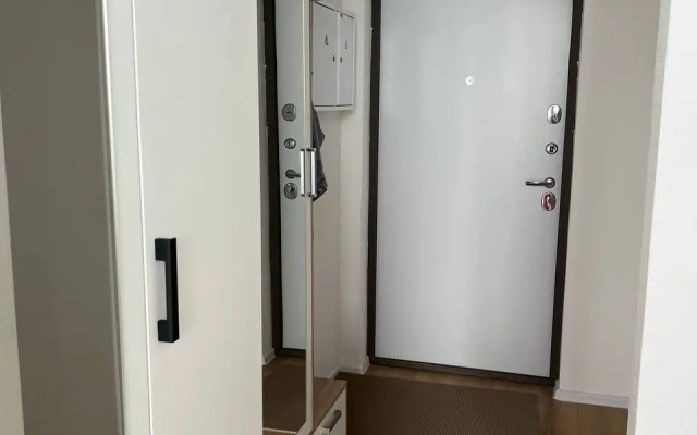 Sunmarine Apart V Zhk Luchi Apartments