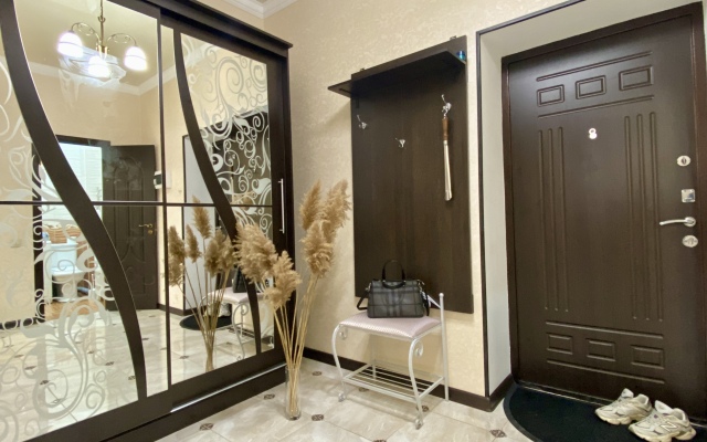 Квартира в Курортной Зоне