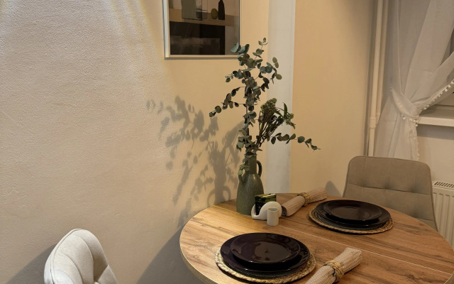 Апартаменты 1 на улице Кирова 15/1