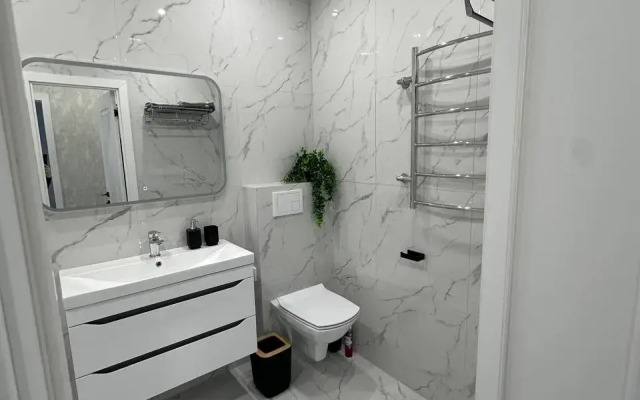 Квартира в новом доме комфорт класса ЖК ВМЕСТЕ