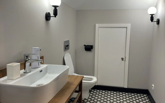 Dizayn-Otel Cherdak Mini hotel