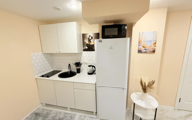 Квартира Уютная