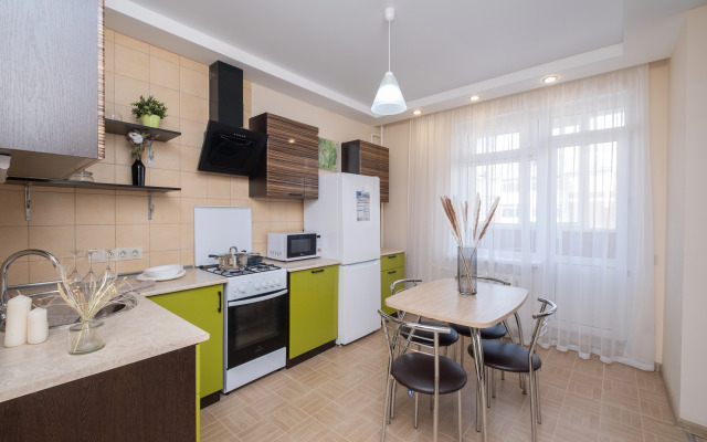 Апартаменты Комфорт