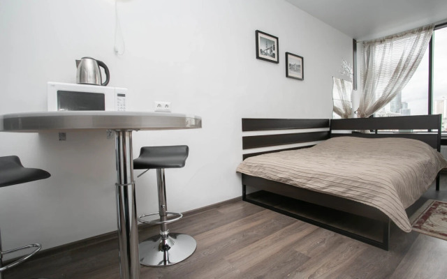 Апартаменты Марьин Дом на Малышева, 42 а