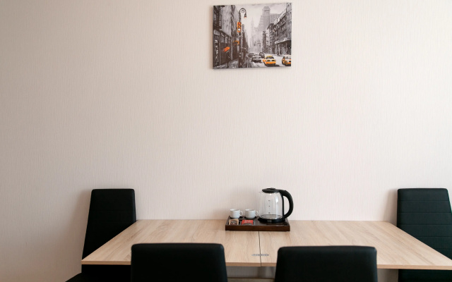 Apartamenty InnDays Utockina 8 (7)