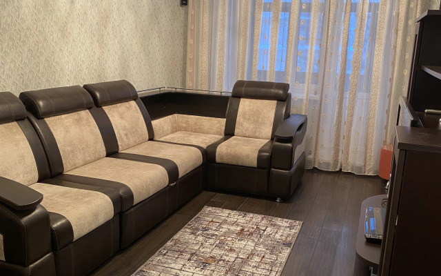 Квартира двухкомнатная в Костроме