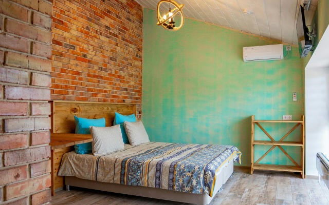 Гостевой Дом Руднев