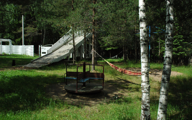 Гостевой Дом Шишки